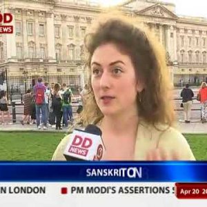 Popularity of Sanskrit on rise in UK