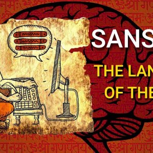 The Language of the Gods - Facts About Sanskrit Language