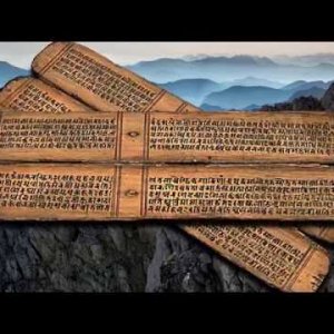 Sanskrit - Language of the Gods